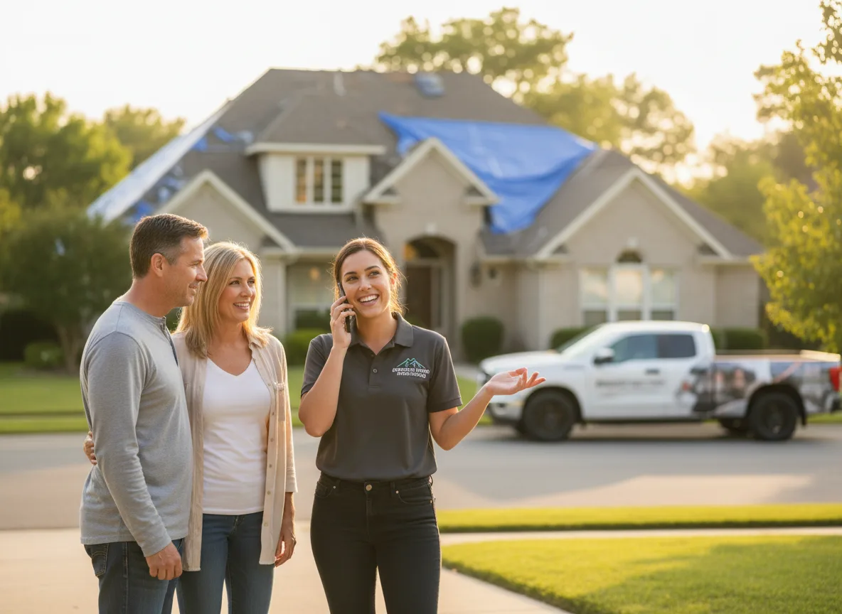 Emergency Roof Repair Rush, KY FAQs
